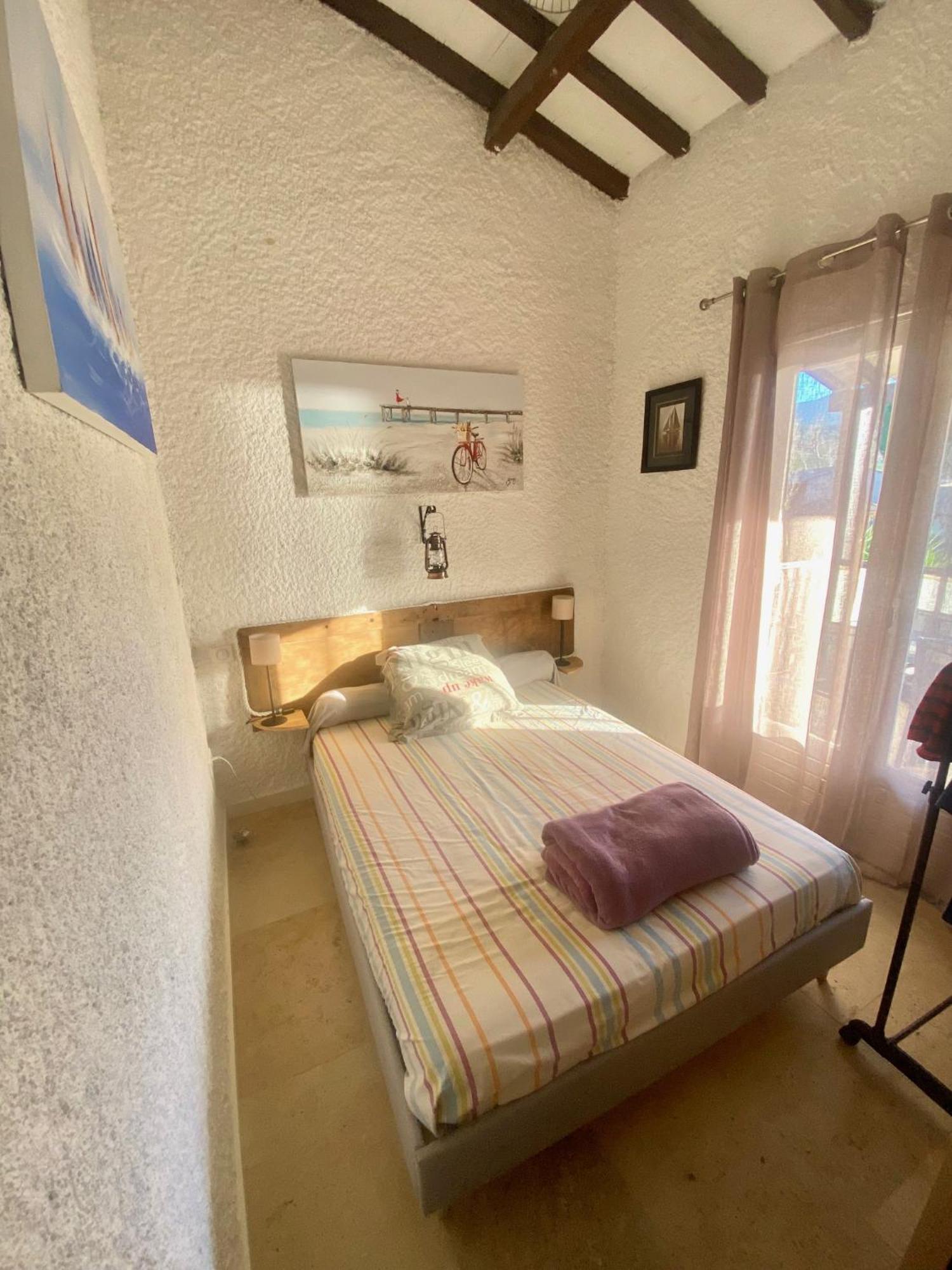 Tres Bel Appartement Les Pieds Dans L'Eau Апьето Экстерьер фото